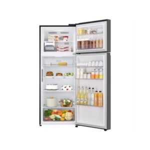 LG GL-B452PPFQ 461L Top Freezer Fridge