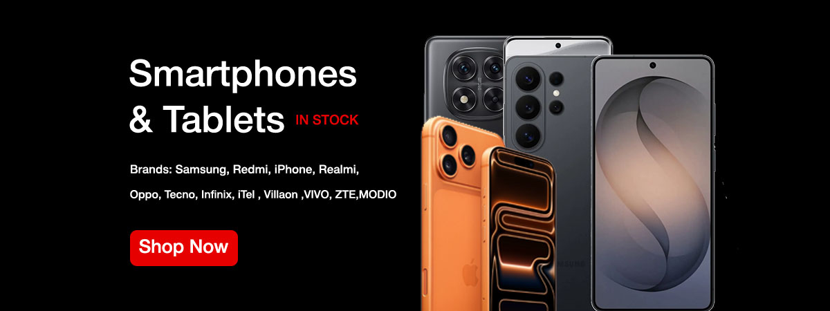 Phone Banner