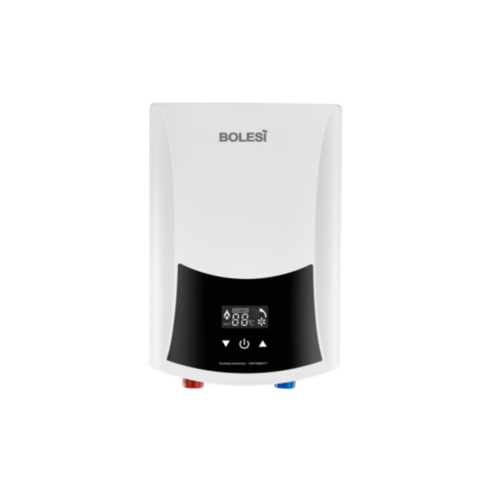 Bolesi BLS-X1-60G Instant Heated water Heater (6000W)