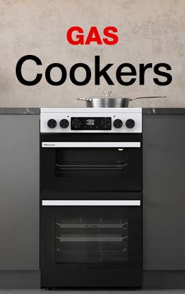 Cookers Cat
