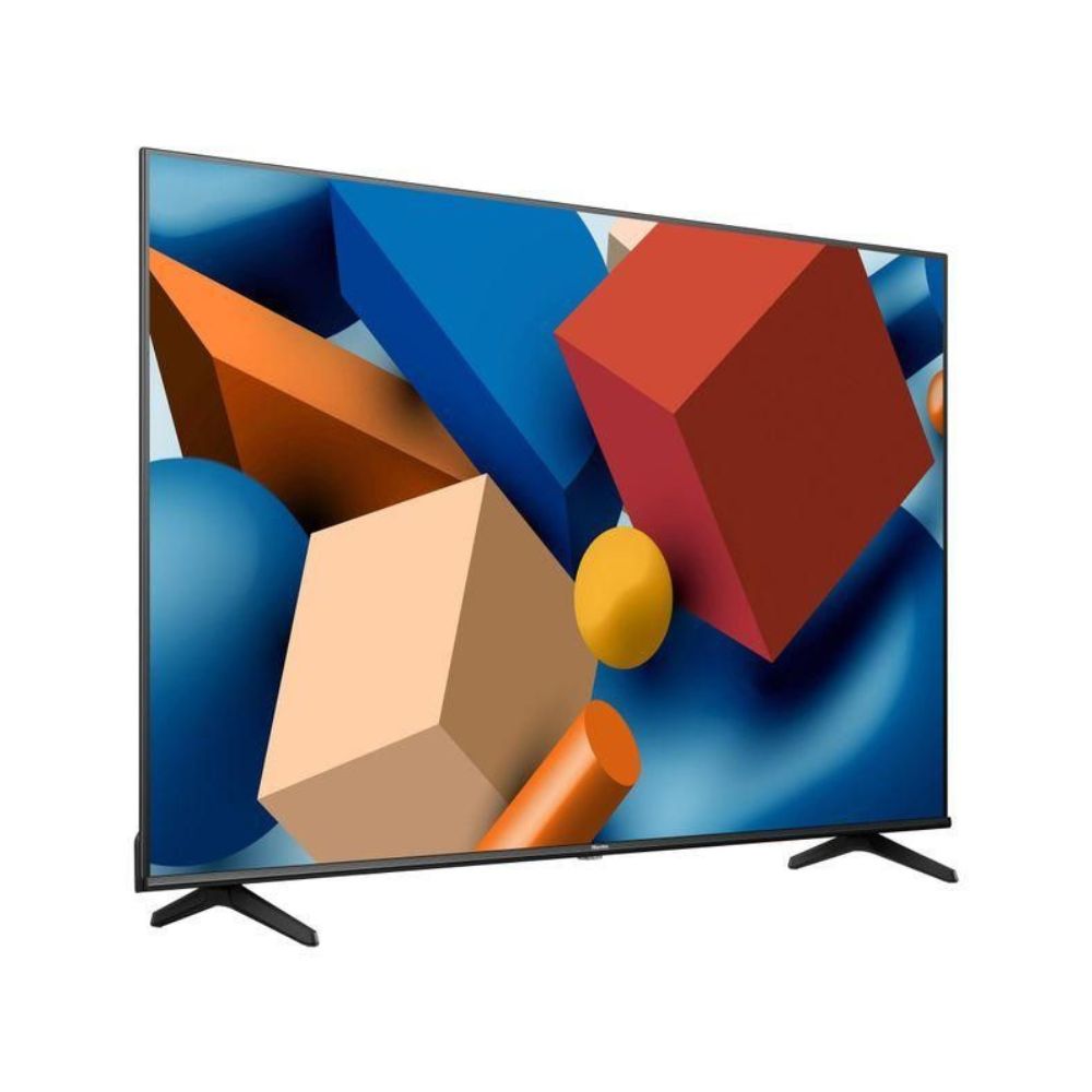 Hisense 55 Inch 55A6Q Smart 4K UHD Frameless TV