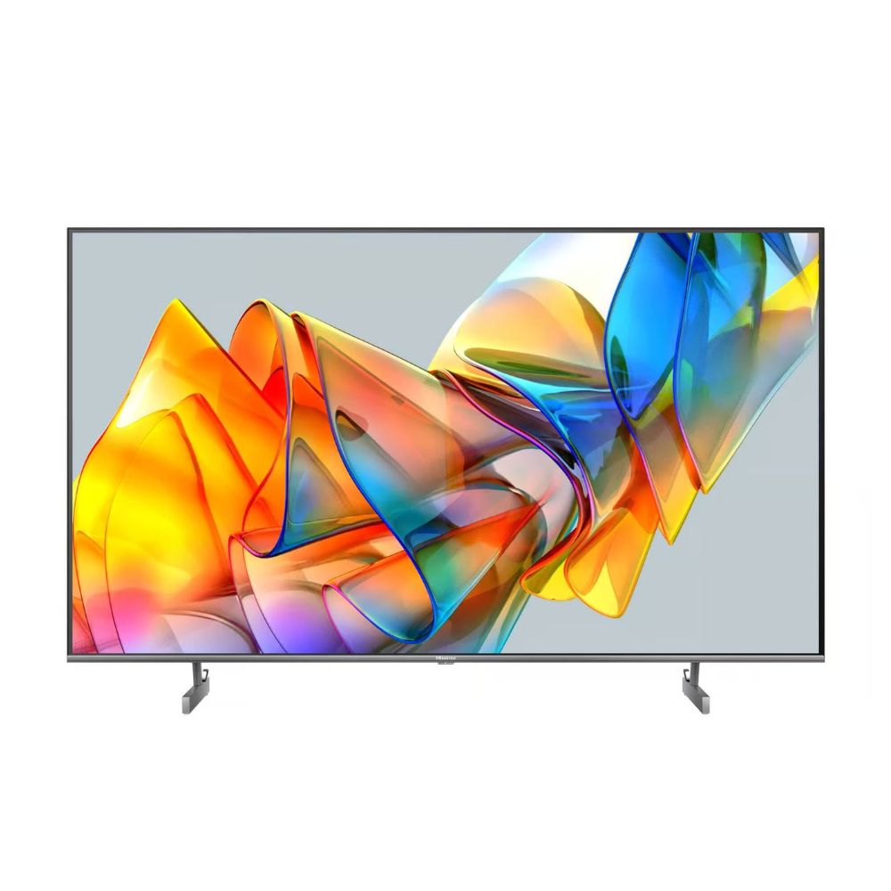 Hisense 55U6KKEN 55 Inch Smart 4K UHD U6 ULED TV