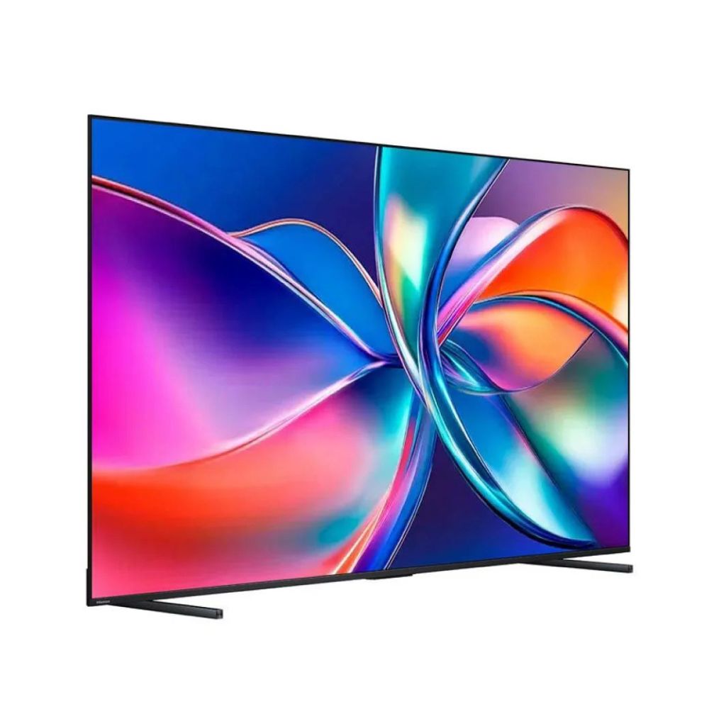 Hisense 65Q6Q 65 Inch QLED 4K TV