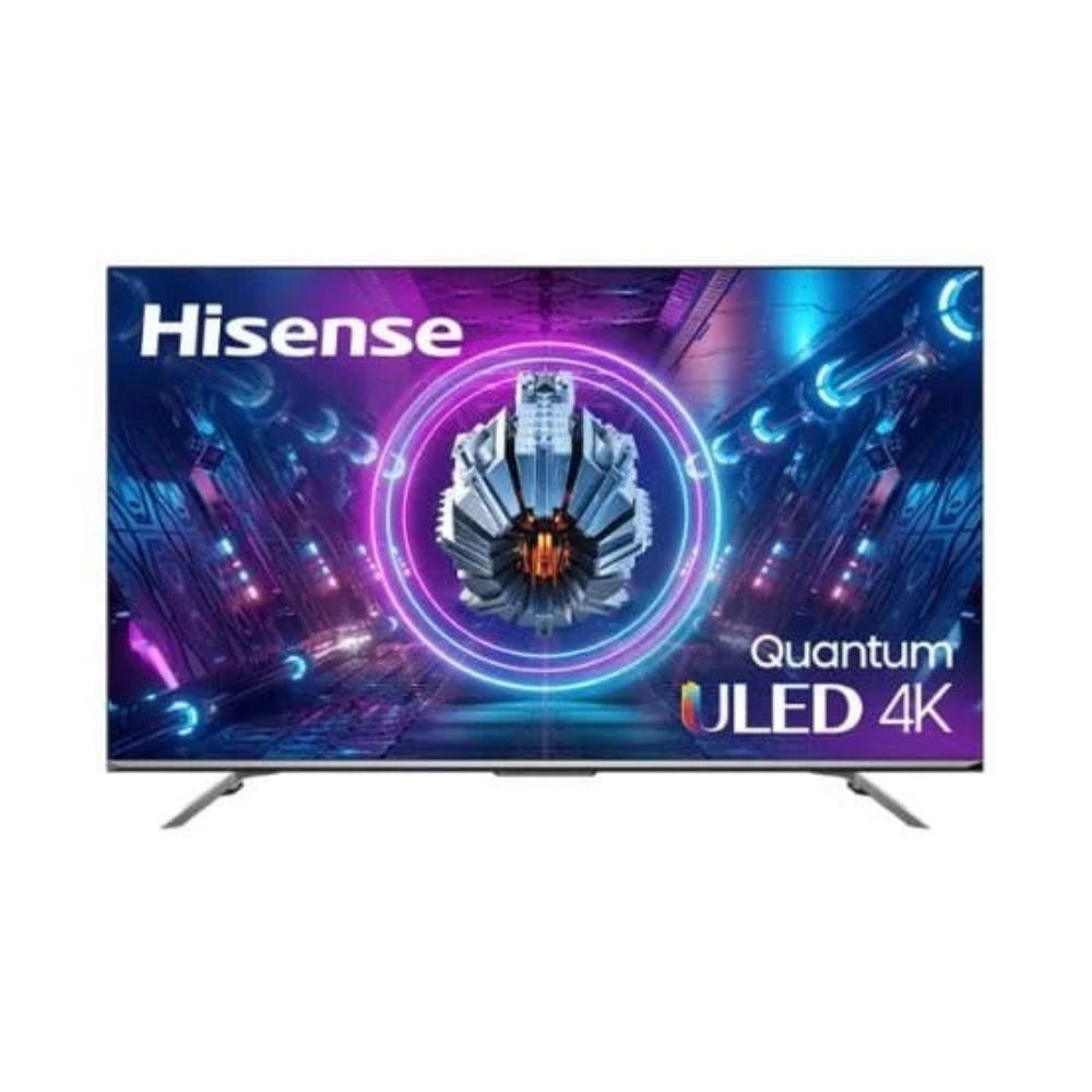 Hisense 75U7Q PRO 75 Inch ULED 4K TV