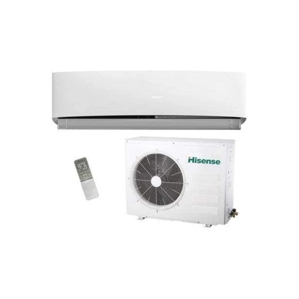 Hisense AS-09UW4SGDTU01 9000BTU High Wall