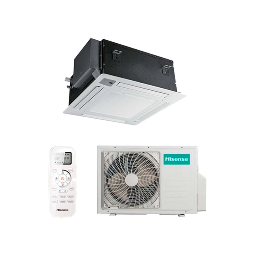Hisense AUC-18HR4SAA1 18000BTU Indoor Air Conditioner