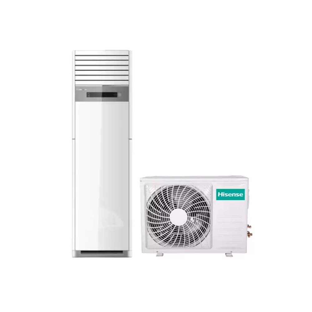 Hisense AUF-36HR4SCPA 36000BTU Indoor Floor Standing Air Conditioner