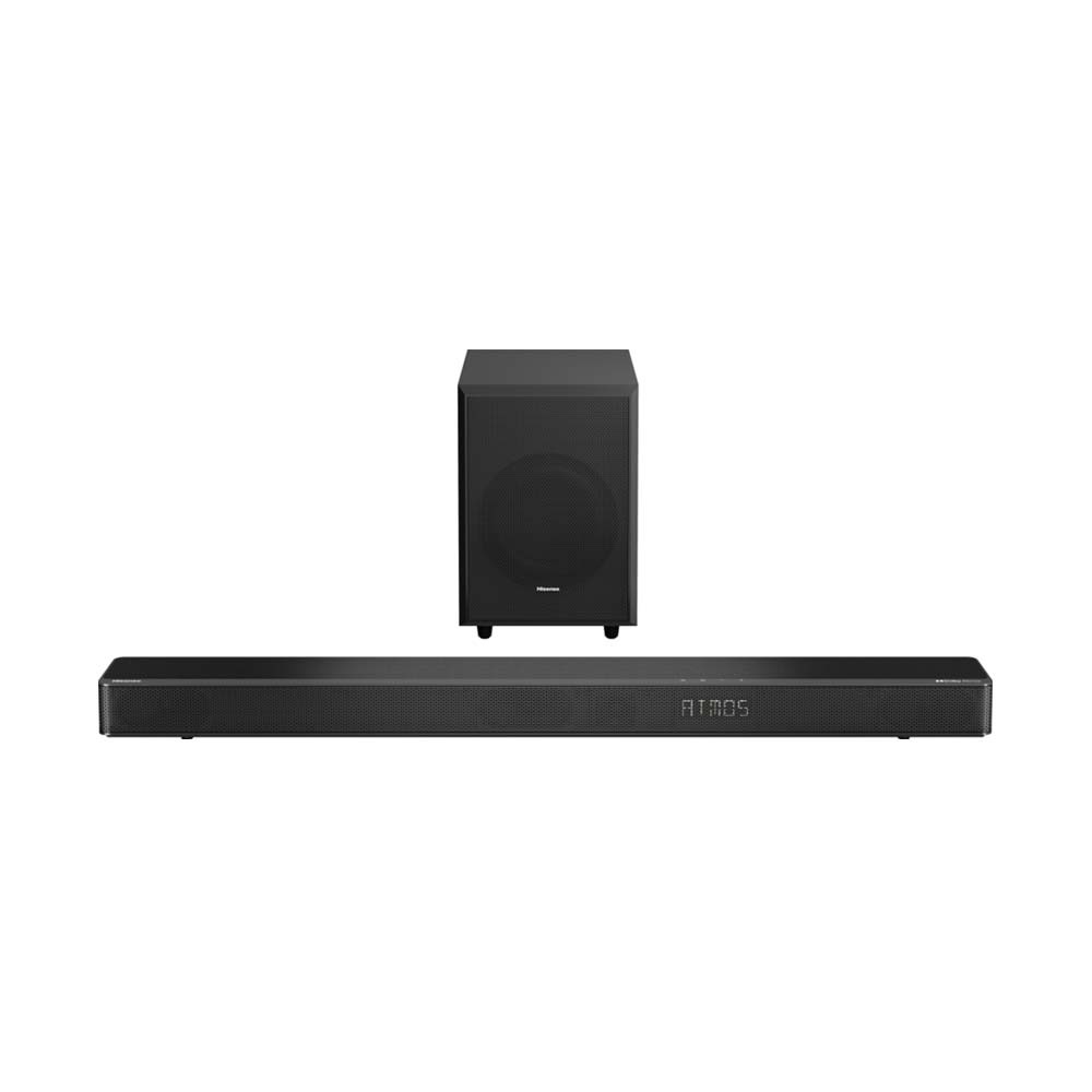 Hisense AX3120G 360w 3.1.2Ch Soundbar