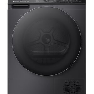 Hisense DHQA902UT 9kg Dryer -Heat Pump