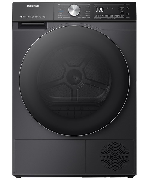 Hisense DHQA902UT 9kg Dryer -Heat Pump - Smart Hub Kenya Hisense DHQA902UT 9kg Dryer -Heat Pump