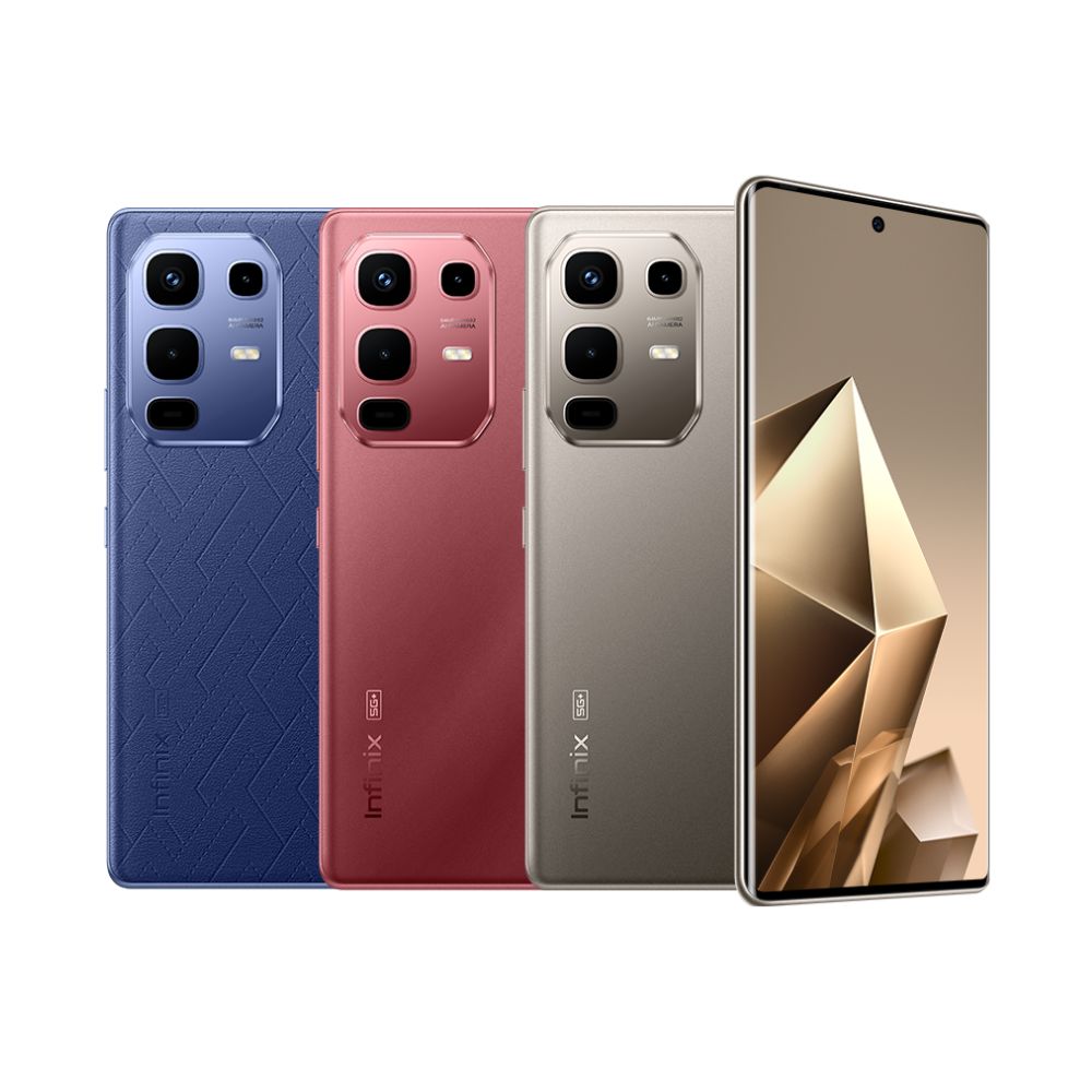 Infinix Note 50s 5G - Smart Hub Kenya Infinix Note 50s 5G