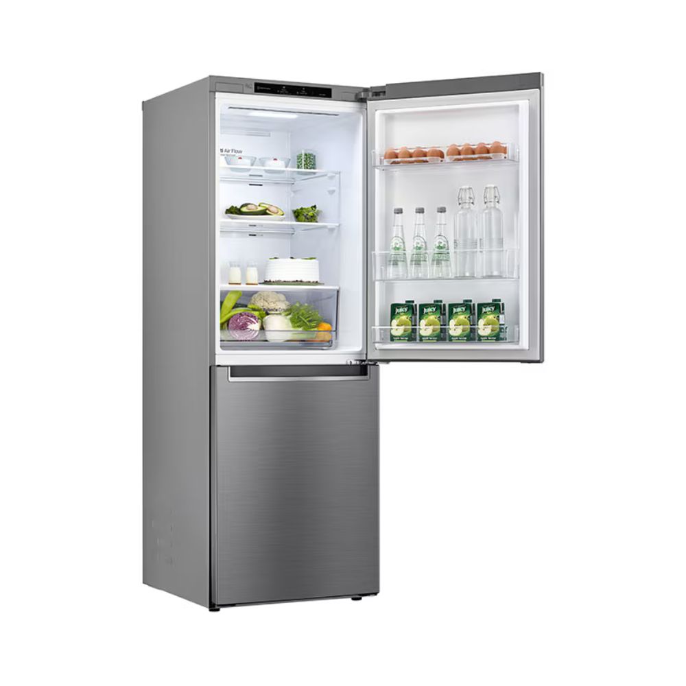 LG GC-B369NLJM 306L Bottom Freezer Refrigerator