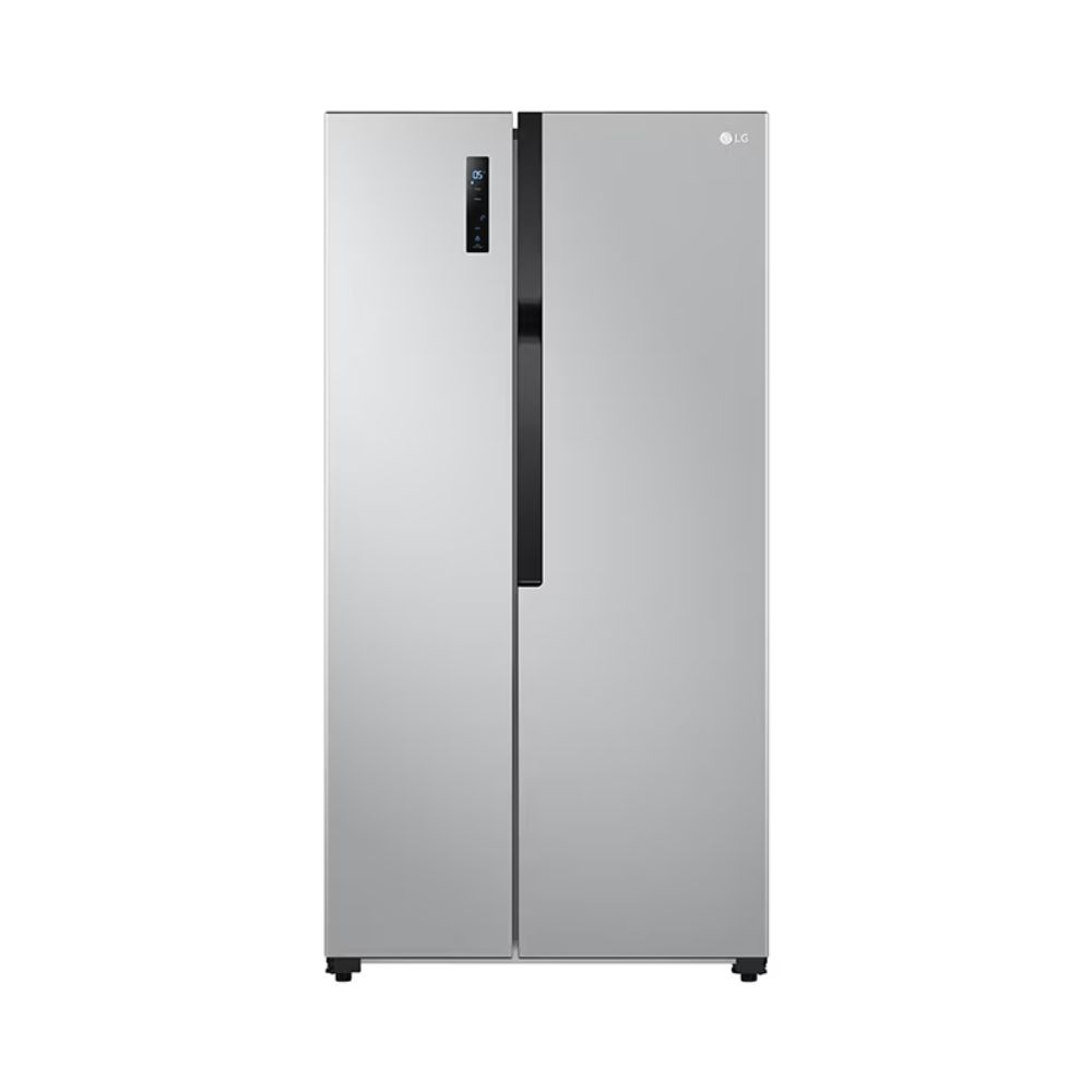 LG GCFB507PQAM 519L Side by Side Fridge
