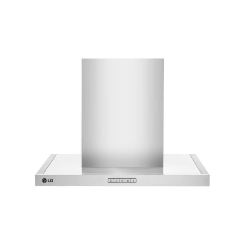 LG HCEZ2415S2 Builtin Kitchen Hood - Smart Hub Kenya LG HCEZ2415S2 Built‑in Kitchen Hood