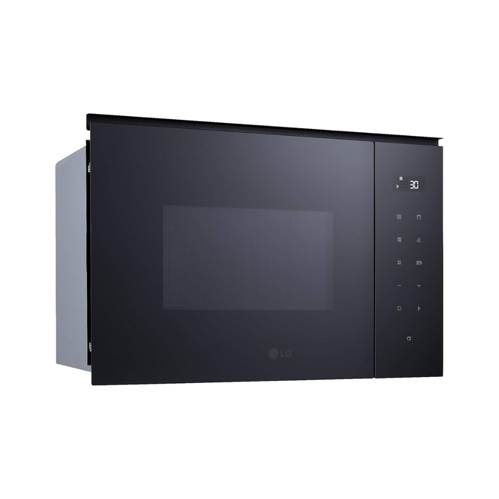 LG MGBZ2593F 25L Microwave Oven