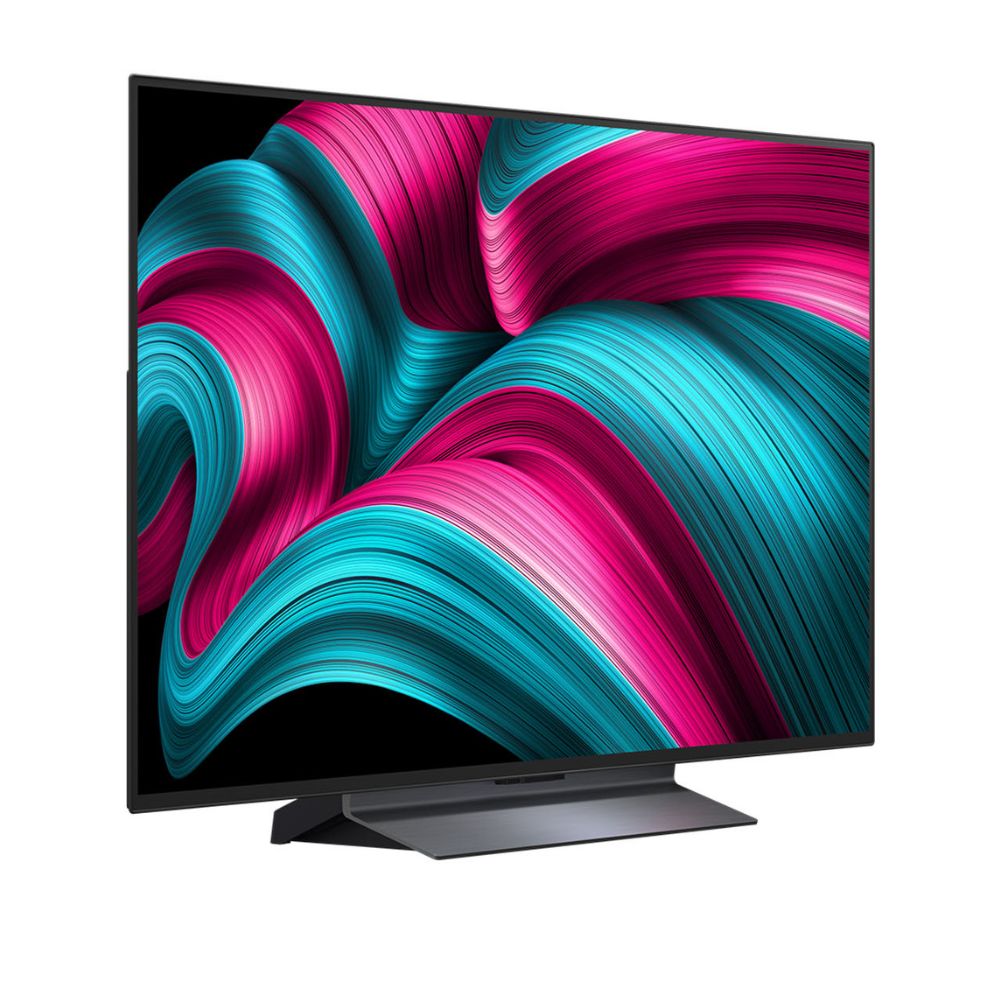 LG OLED83C56LA 83 Inch 4K OLED TV
