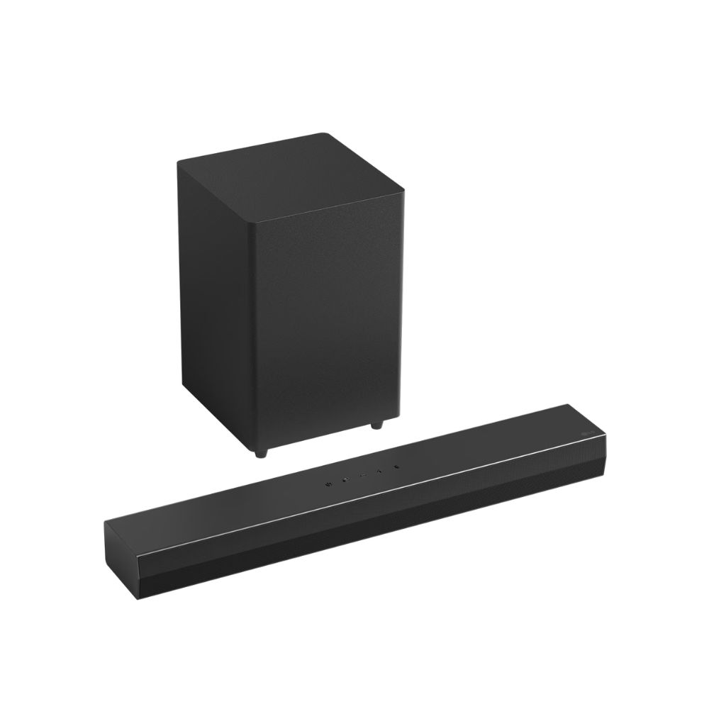 LG S30A 140W 2.1ch Soundbar