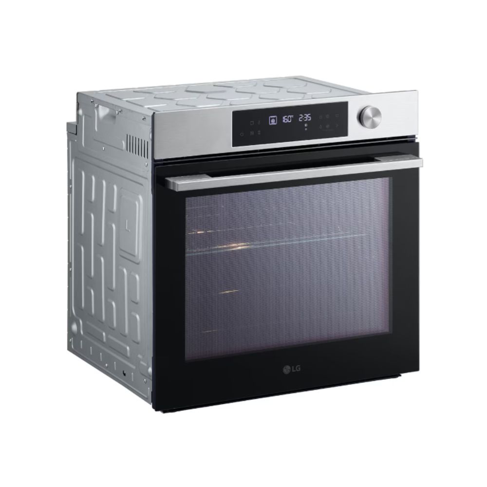 LG WSED7613S 60 by 60 Built-In Oven