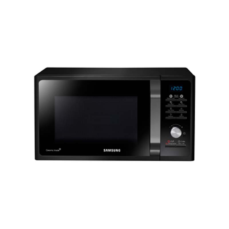 Samsung 23 Litres Solo Microwave Oven MS23F301TAK