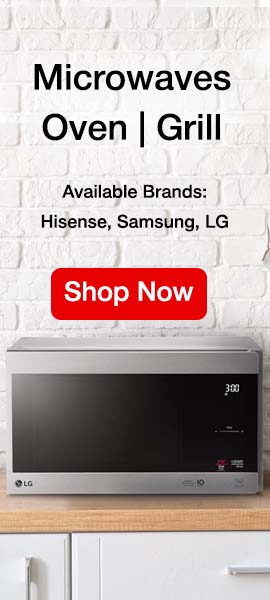 Microwaves