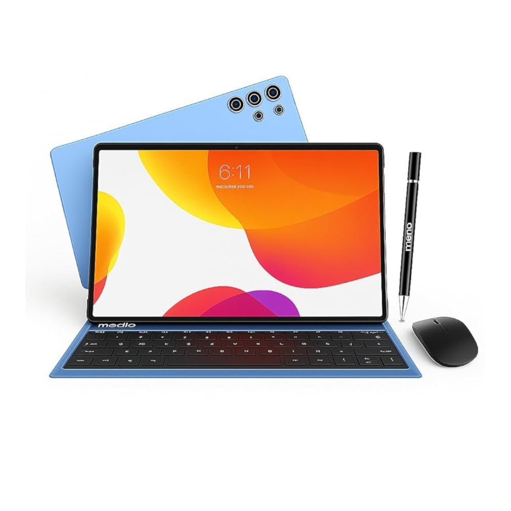 Modio M39 Tablet - Smart Hub Kenya Modio M39 Tablet