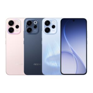 Oppo Reno 15F 5G