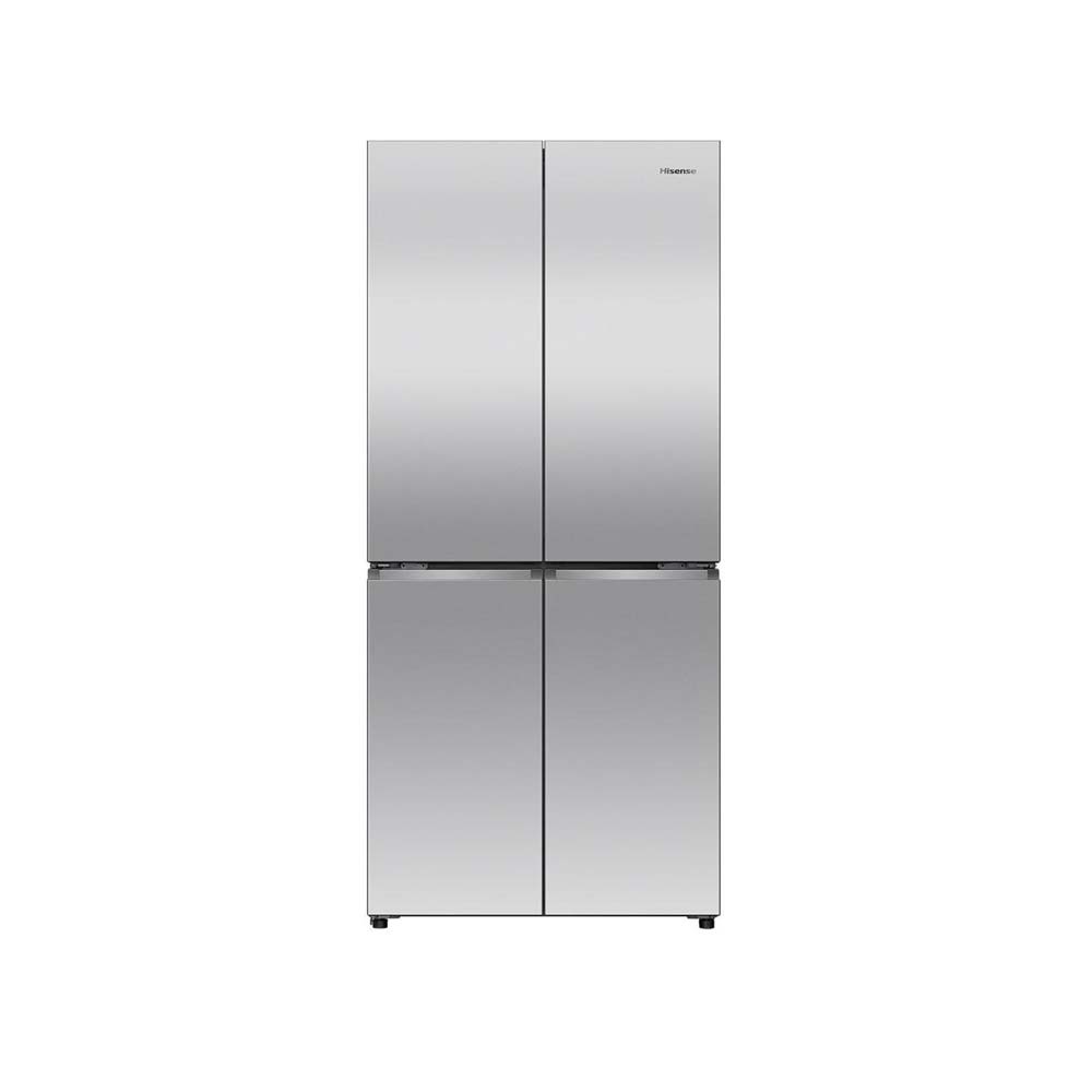 Hisense 470L REF470DR 4 Door Fridge