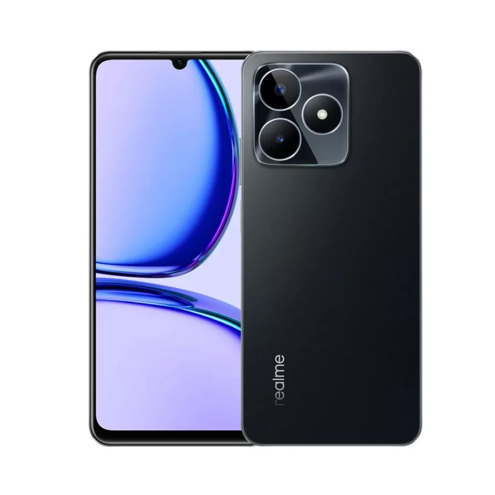 Realme C61 - Smart Hub Kenya Realme C61