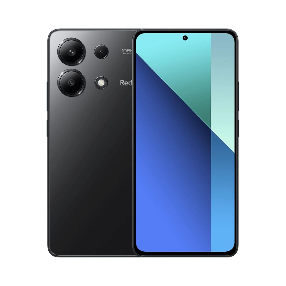 Redmi Note 13 - Smart Hub Kenya Redmi Note 13