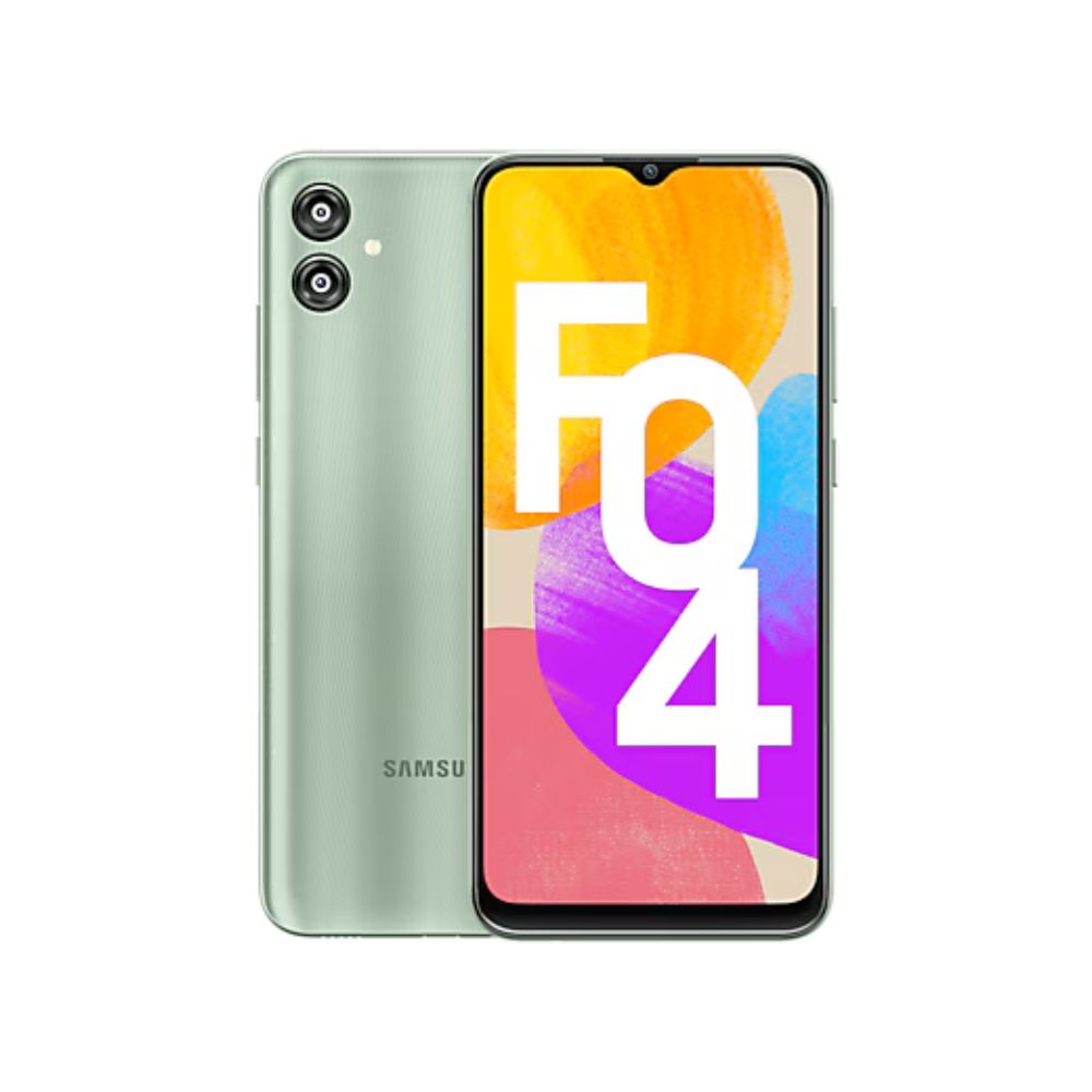 Samsung Galaxy F04 464GB - Smart Hub Kenya Samsung Galaxy F04 4/64GB