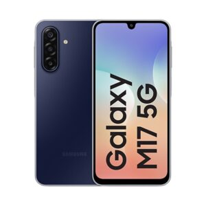 Samsung Galaxy M17