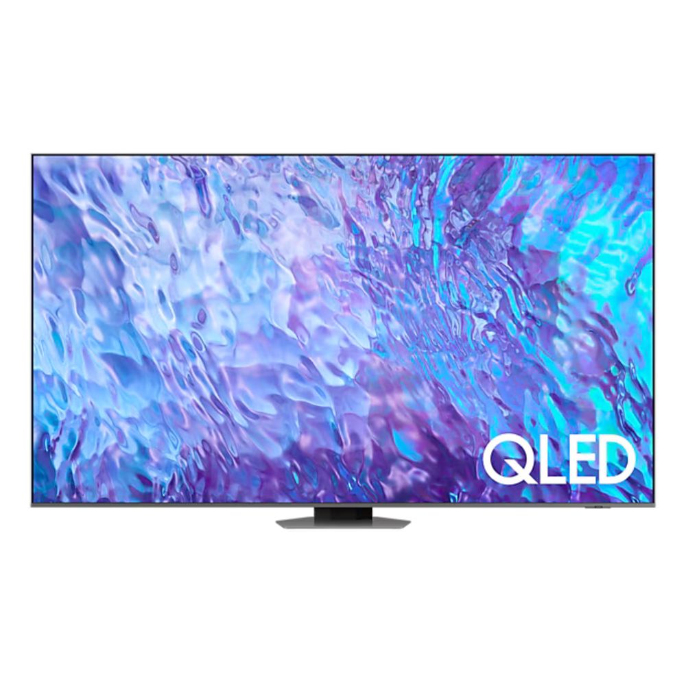 Samsung QA98Q80CAU 98 Inch Smart TV - Smart Hub Kenya Samsung QA98Q80CAU 98 Inch Smart TV