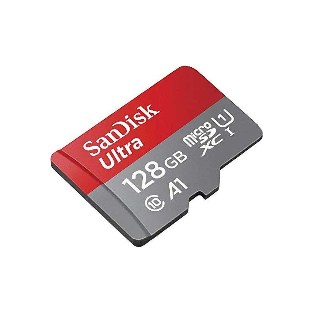 Sandisk 128GB Micro Ultra Memory Card