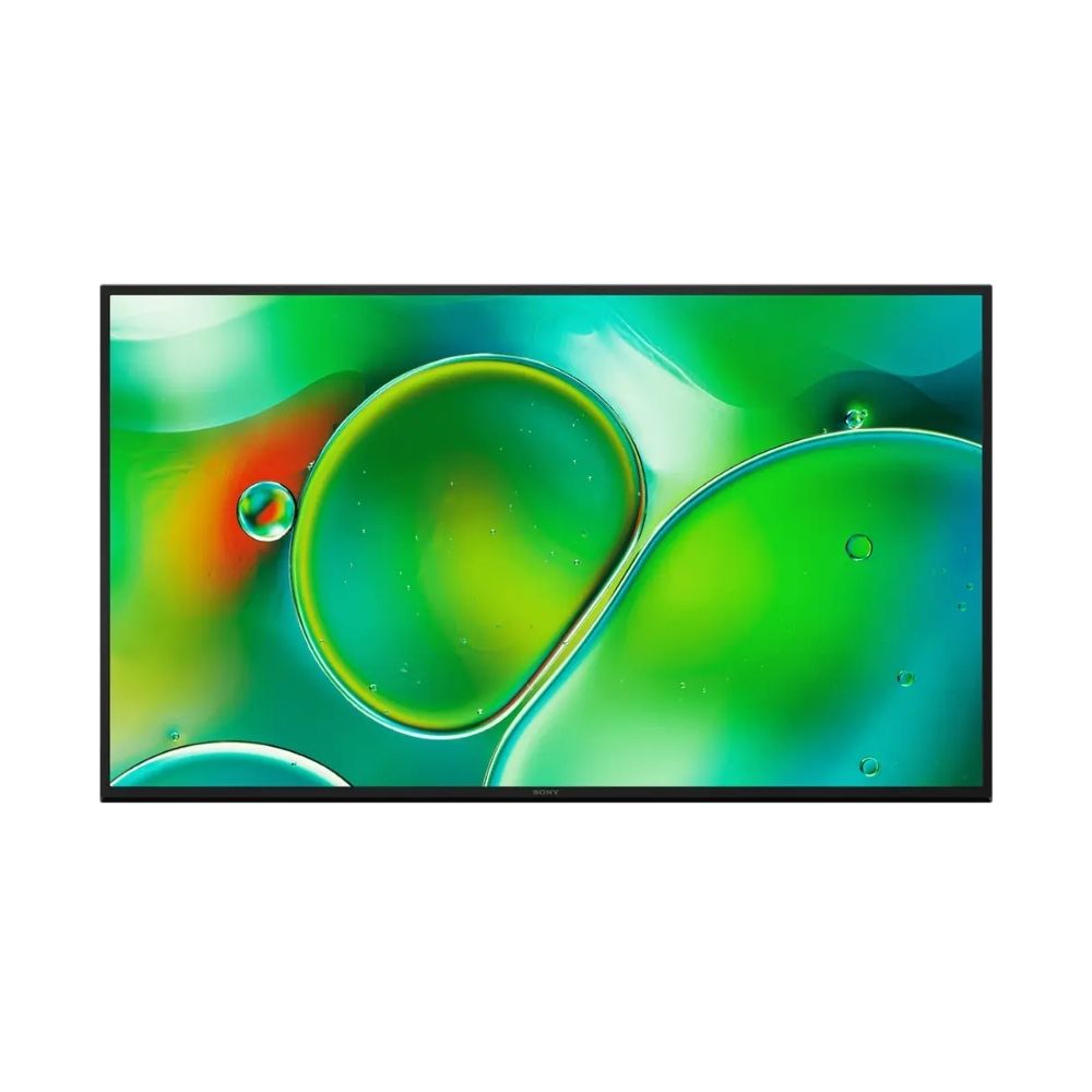 Sony 55S20 55 Inch Smart Google TV