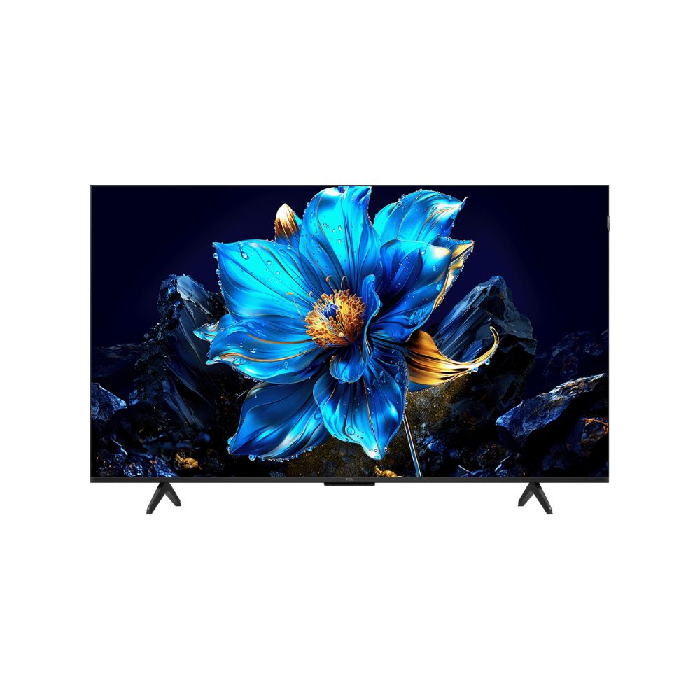 TCL 50T6C 50 Inch QLED Smart TV