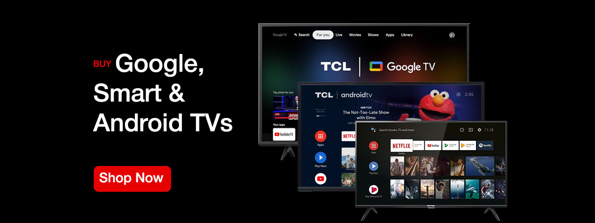 TV Banner