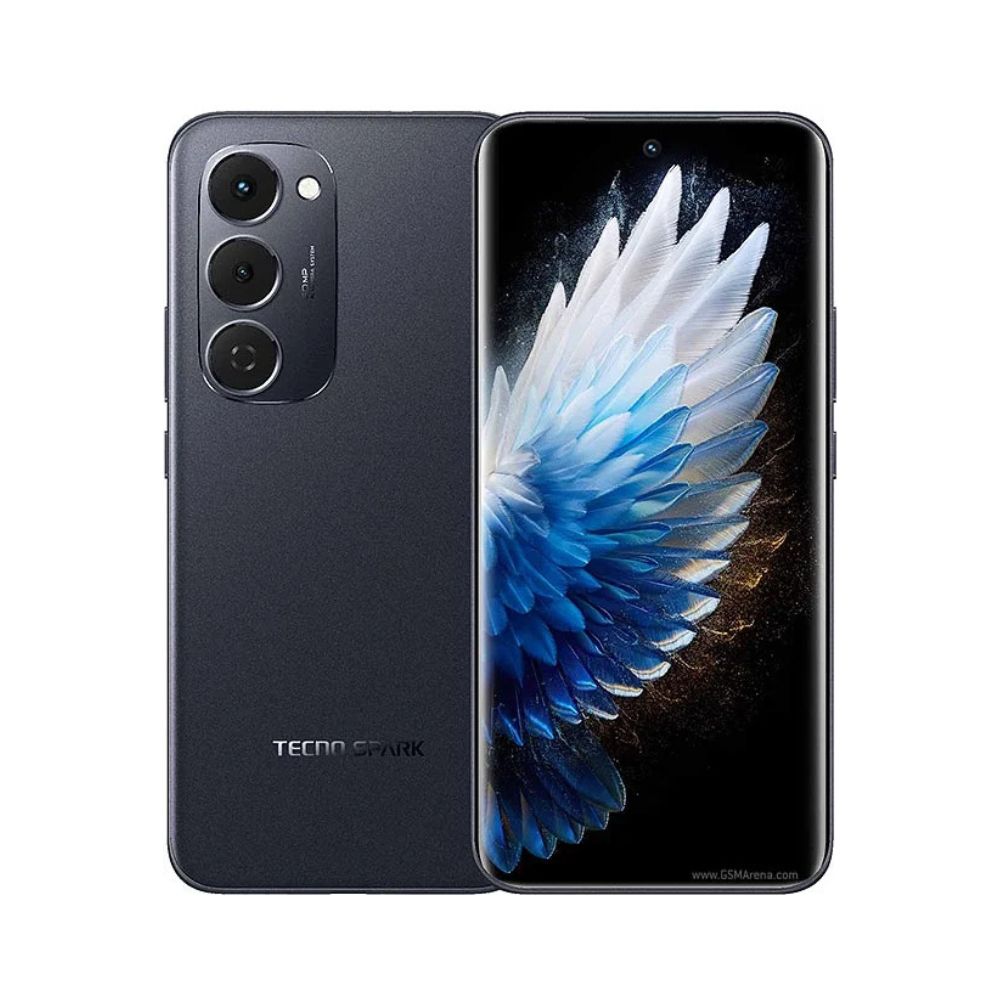 Tecno Spark 40 Pro+ - Smart Hub Kenya Tecno Spark 40 Pro+