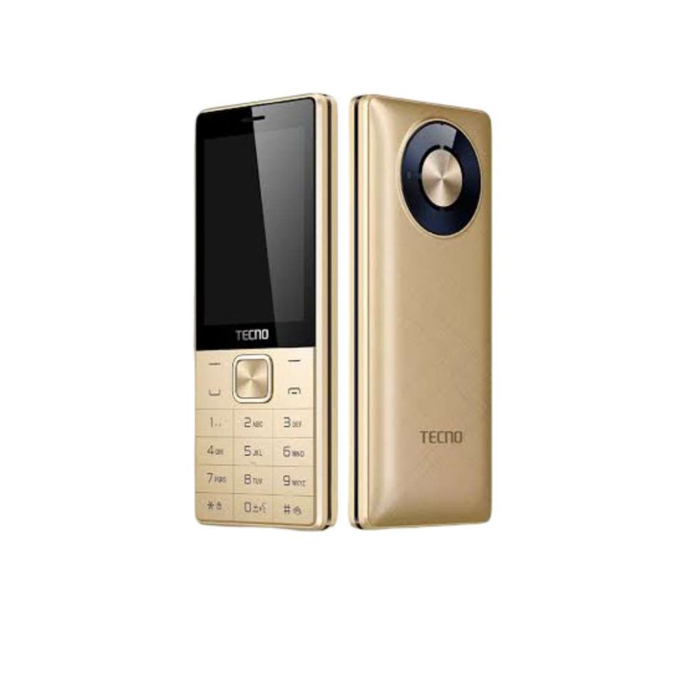 Tecno T303 - Smart Hub Kenya Tecno T303