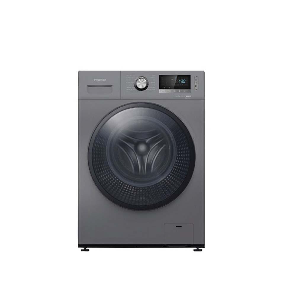 Hisense 8Kg FrontLoad Washing Machine WFQP8014EVMT