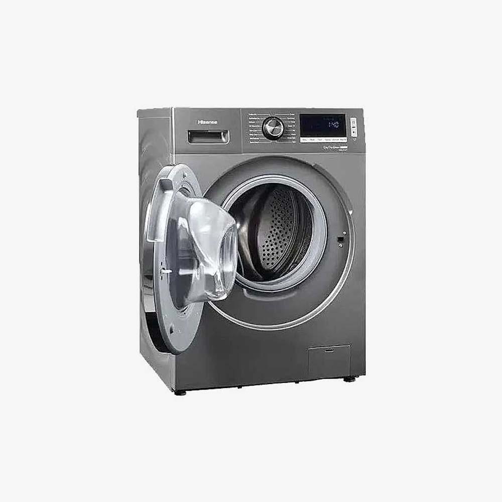 WFQY1214VJMT1 - Smart Hub Kenya Hisense Washing machine 12kg - WFQY1214VJMT