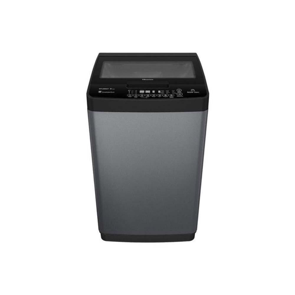 Hisense Washing machine 8Kg - WTJA802T