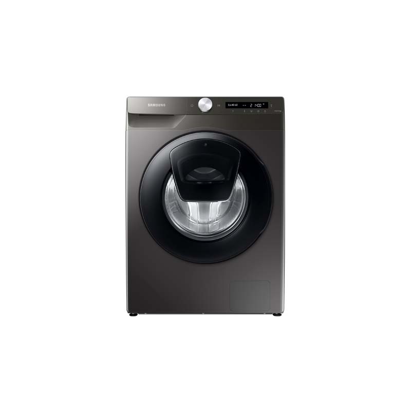 Samsung 9/6Kg Front Load Washer&Dryer WD90T554DBN