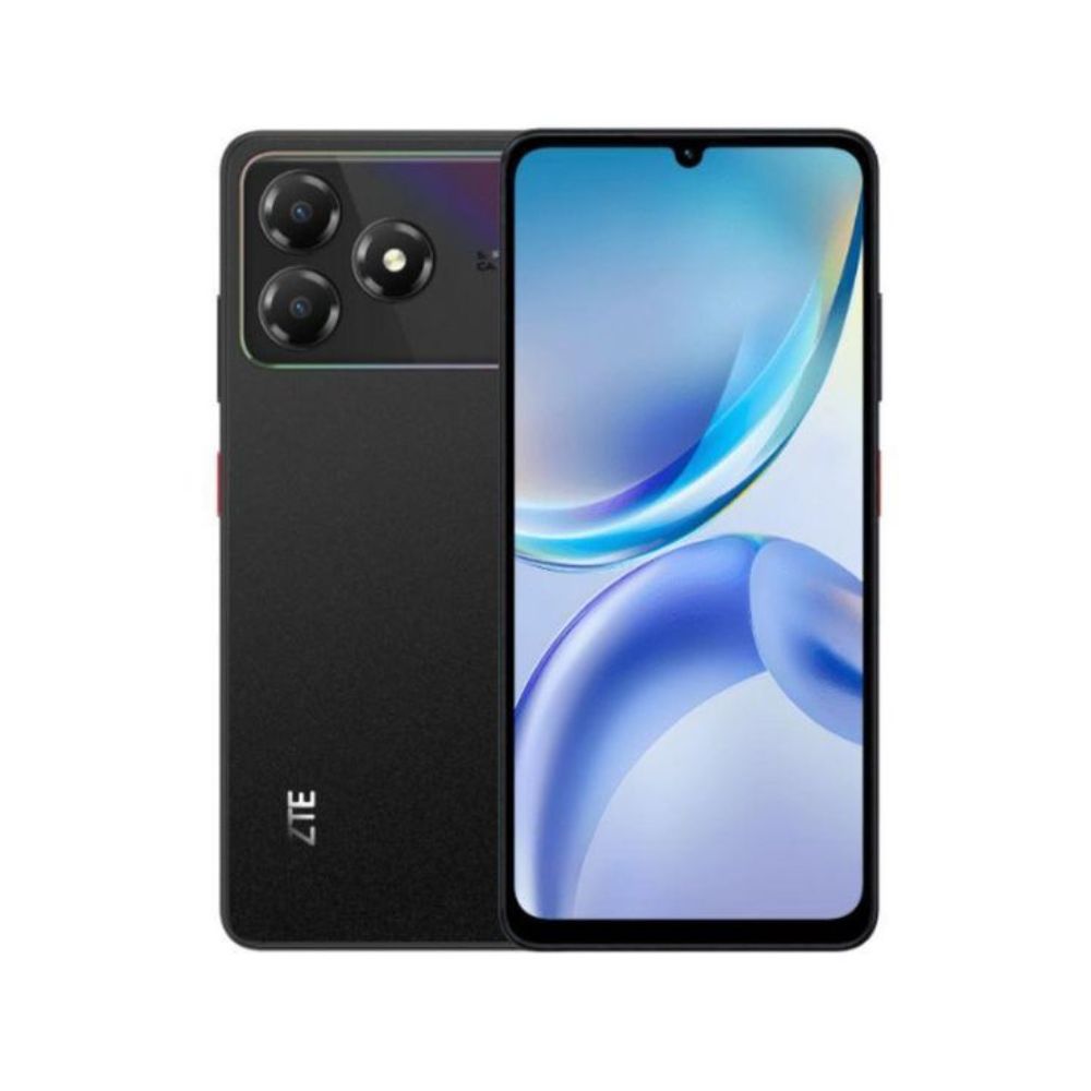 ZTE Blade A36 - Smart Hub Kenya ZTE Blade A36