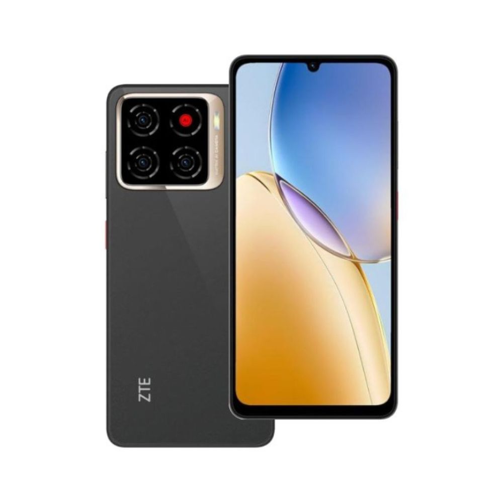 ZTE Blade A56 - Smart Hub Kenya ZTE Blade A56