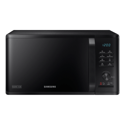 Samsung 23L Grill Microwave Oven MG23K3515AK