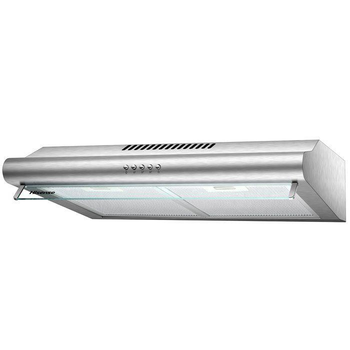 Hisense 60cm Built In Cassette Hood-HH060PASS