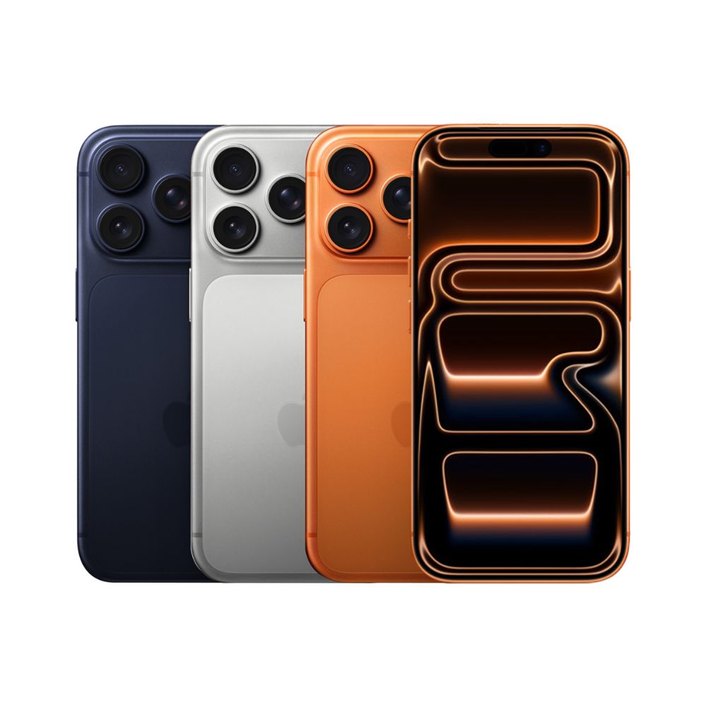 iPhone 17 Pro Max - Smart Hub Kenya iPhone 17 Pro Max
