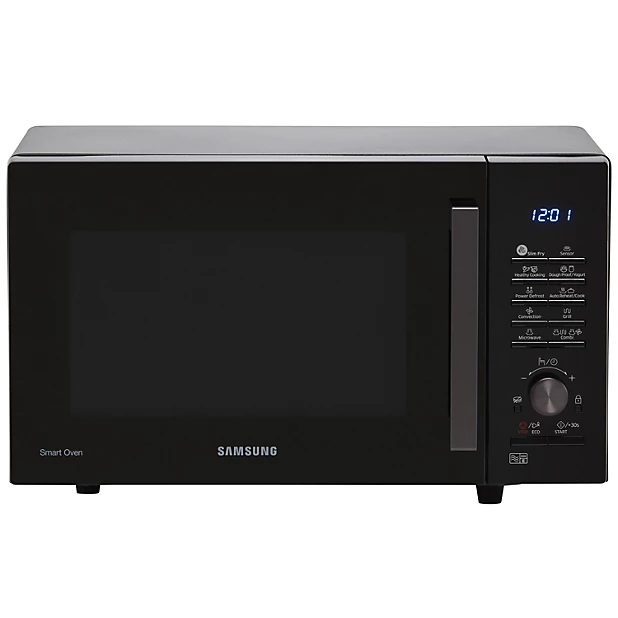 Samsung 30L Bespoke Microwave+ Grill MG30T5018AK
