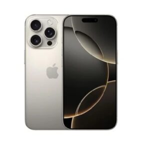 Apple iPhone 16 Pro