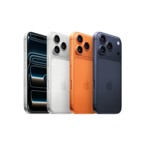 Apple iPhone 17 Pro